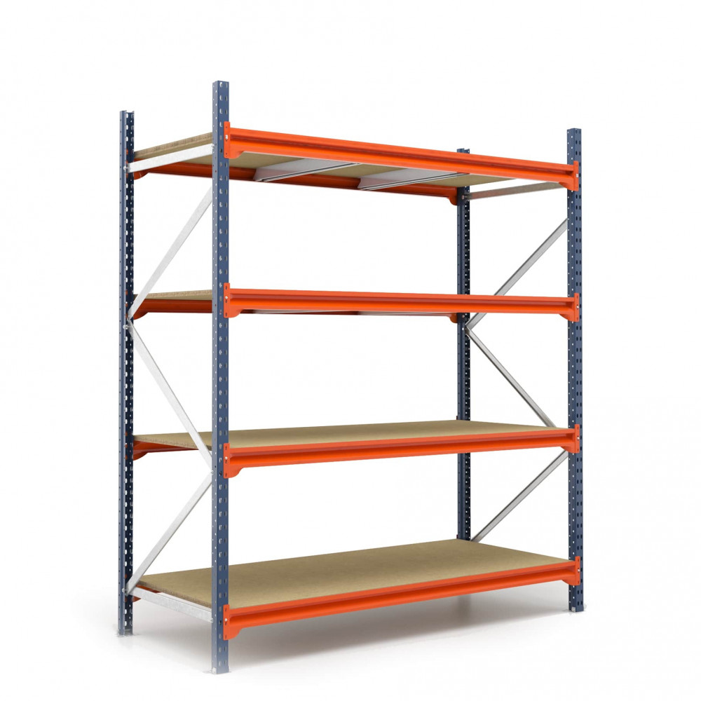 Estantería Picking 500