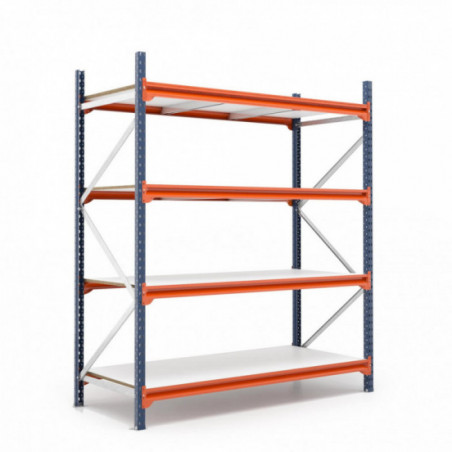 Estantería Picking 500