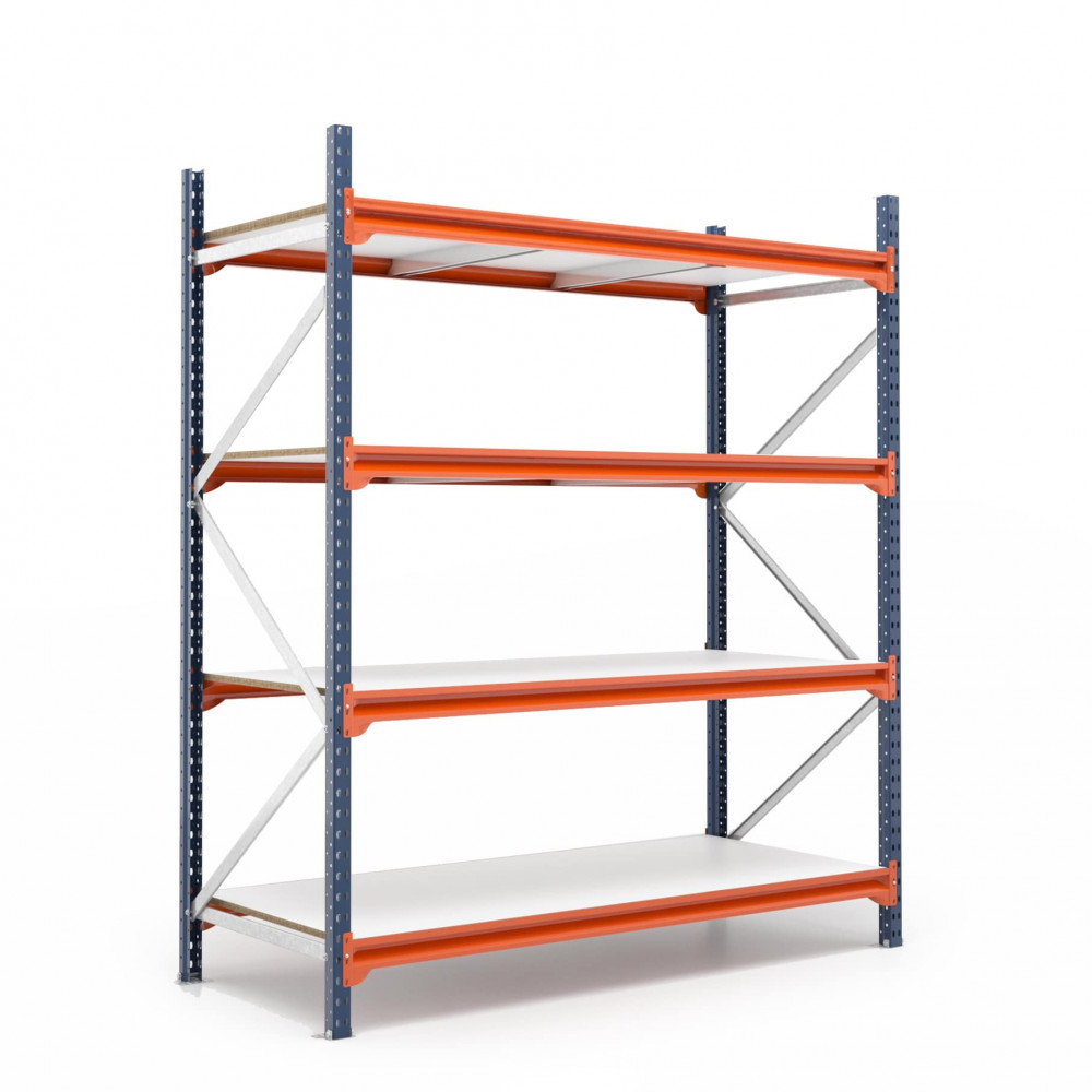 Estantería Picking 500