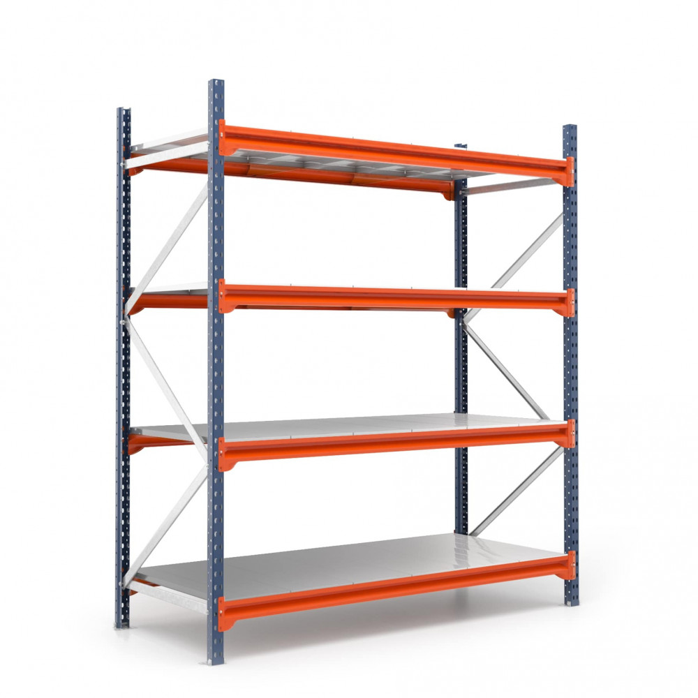 Estantería Picking 500