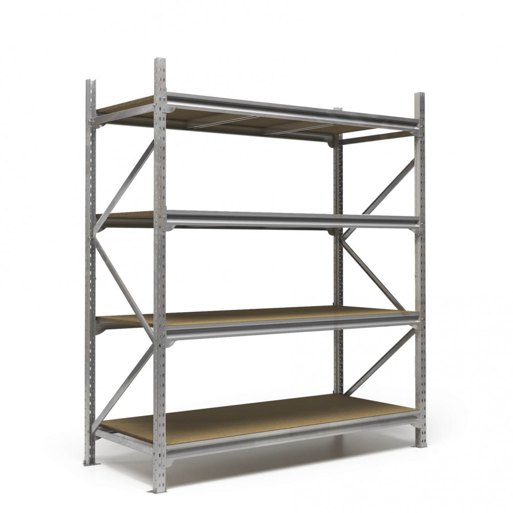 Estantería Picking 500