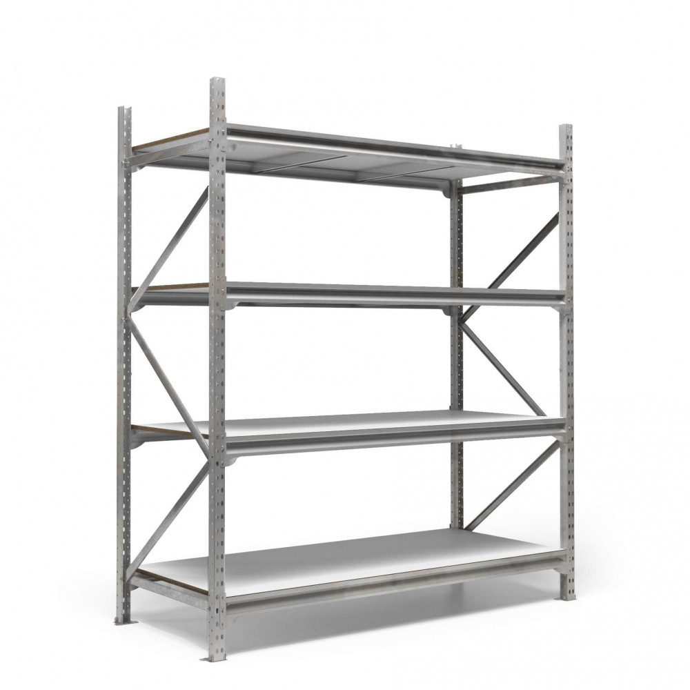 Estantería Picking 500