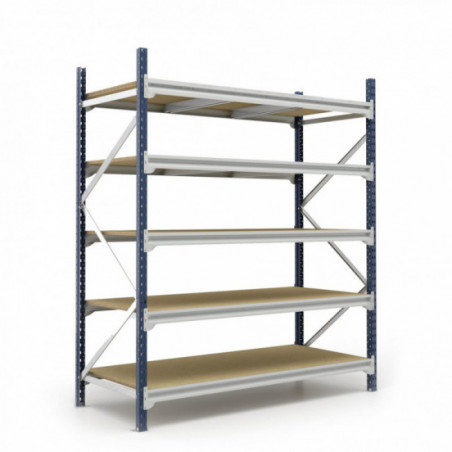 Estantería Picking 500