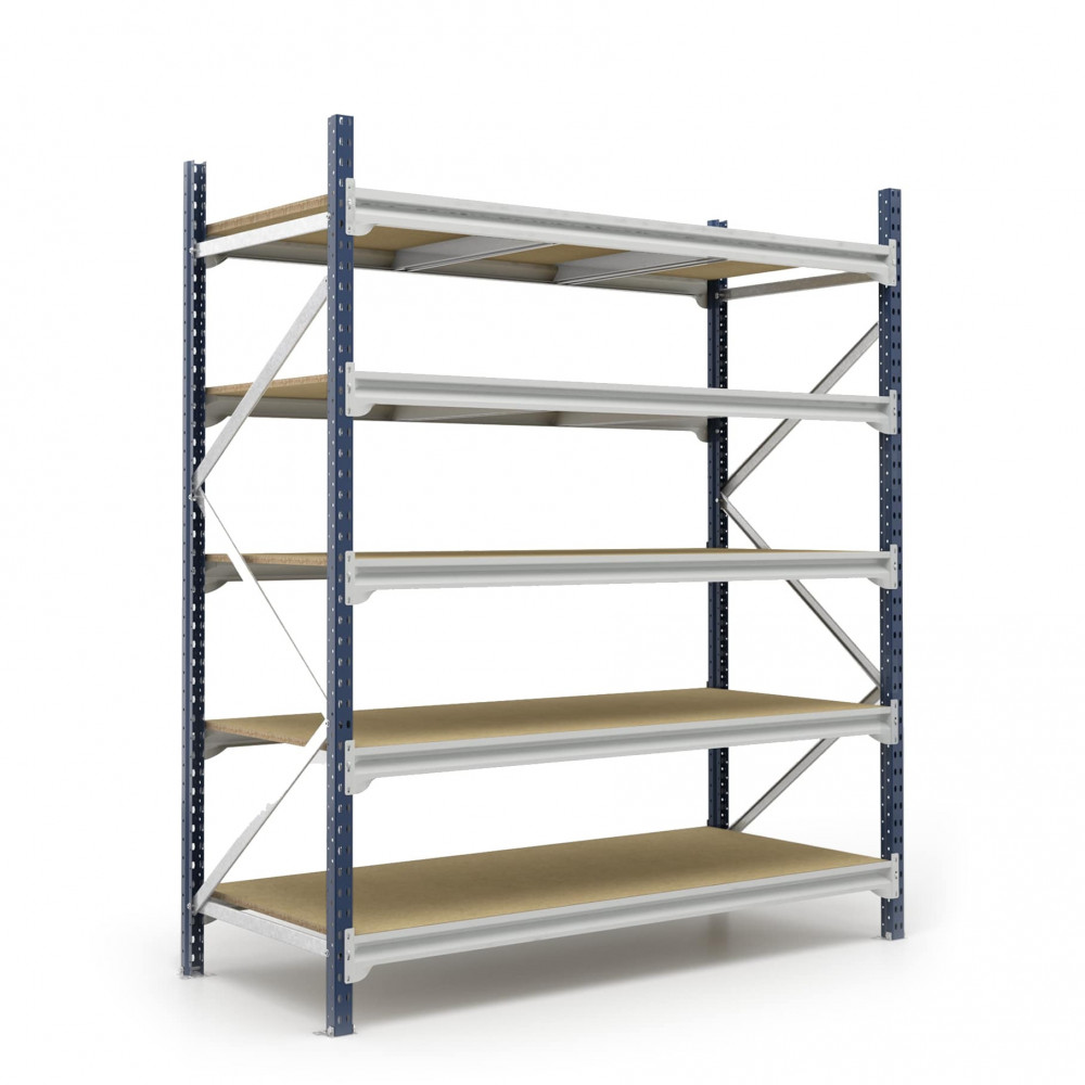 Estantería Picking 500