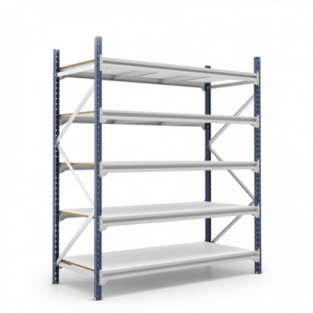 Estantería Picking 500