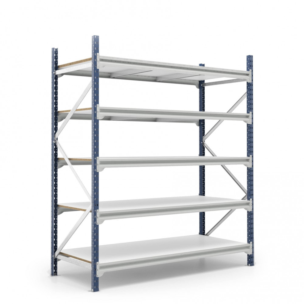 Estantería Picking 500