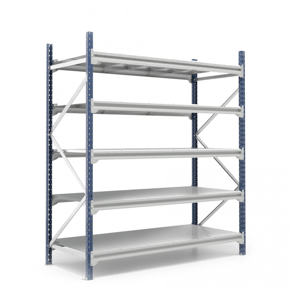 Estantería Picking 500