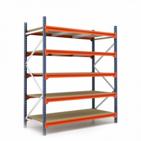 Estantería Picking 500