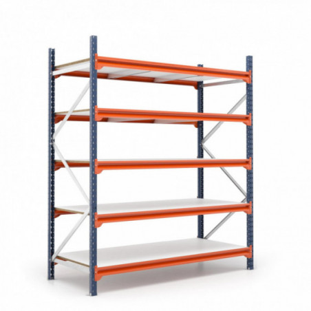 Estantería Picking 500