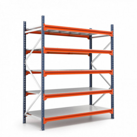 Estantería Picking 500