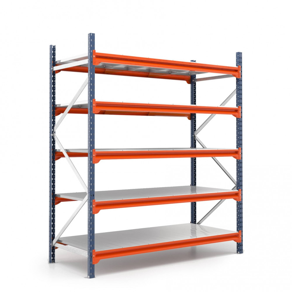 Estantería Picking 500