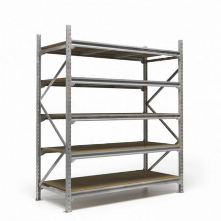 Estantería Picking 500