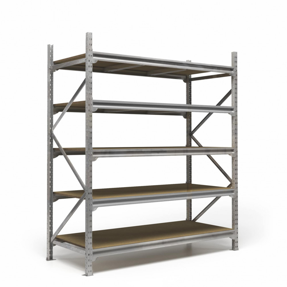 Estantería Picking 500