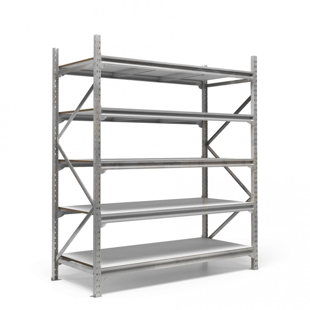 Estantería Picking 500