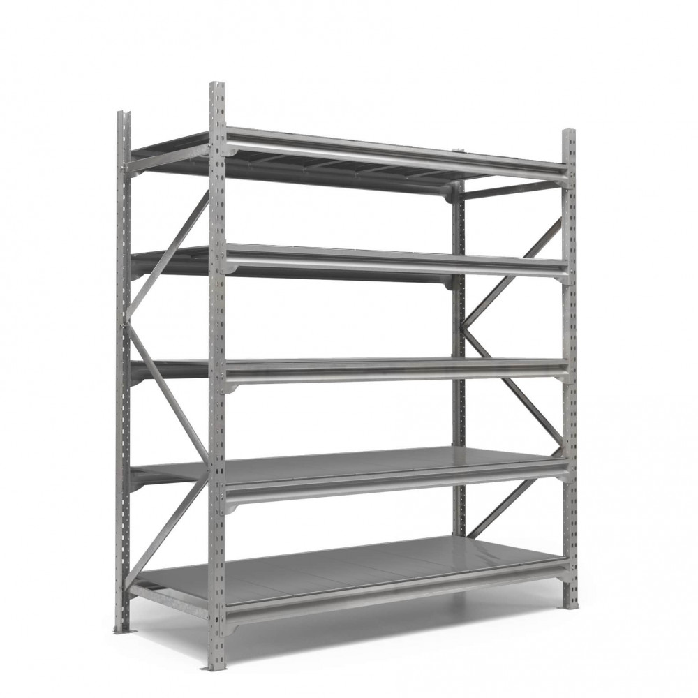 Estantería Picking 500