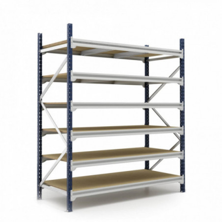 Estantería Picking 500