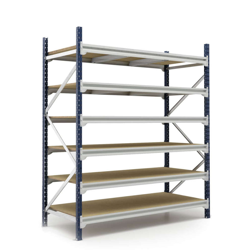 Estantería Picking 500