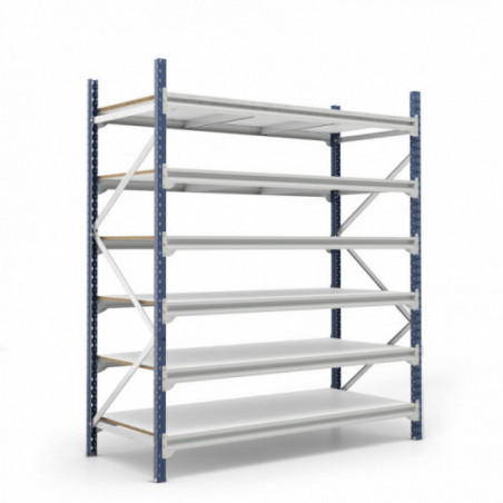 Estantería Picking 500