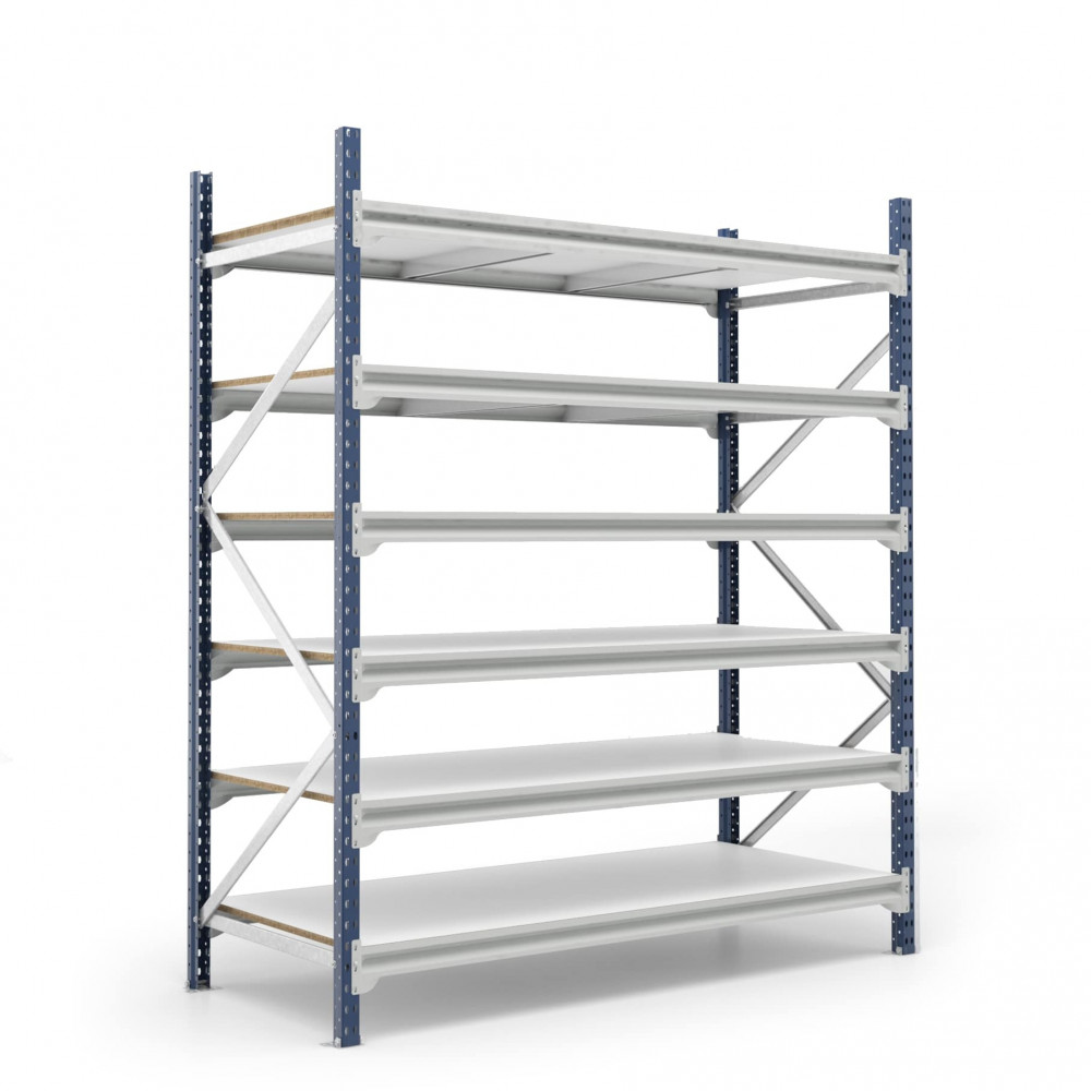 Estantería Picking 500