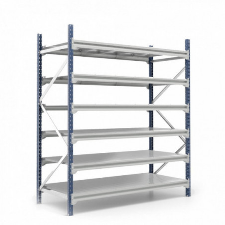 Estantería Picking 500