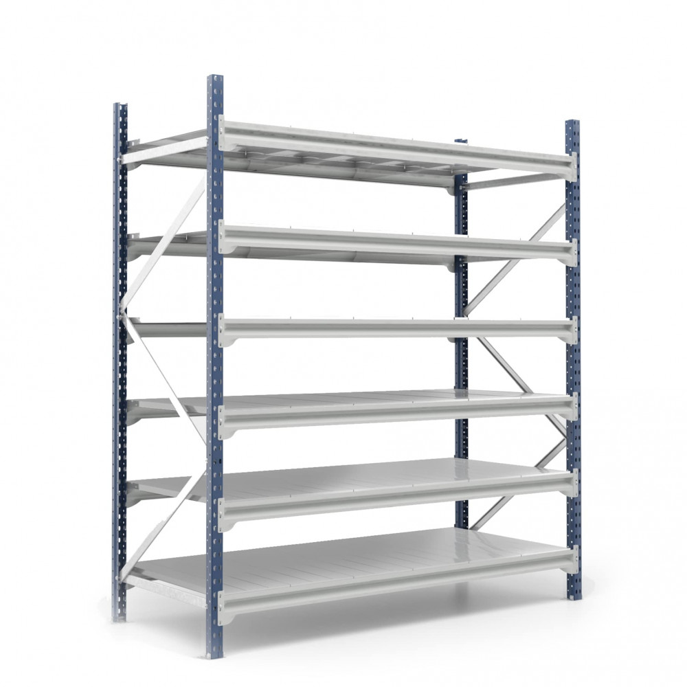 Estantería Picking 500