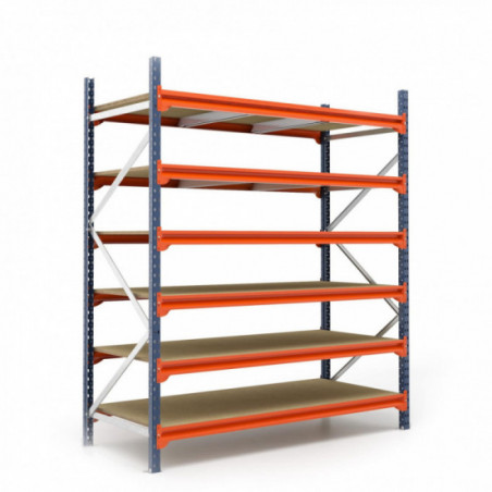 Estantería Picking 500