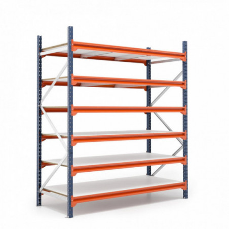 Estantería Picking 500