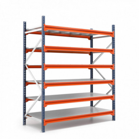 Estantería Picking 500