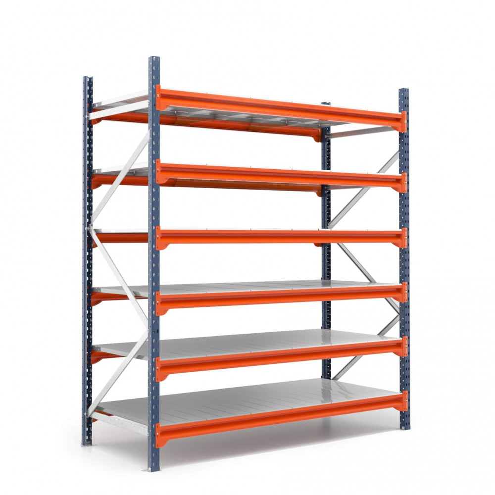 Estantería Picking 500