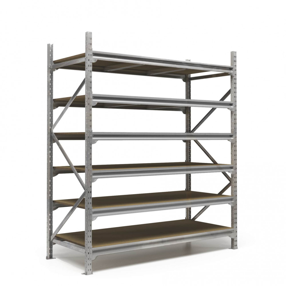 Estantería Picking 500