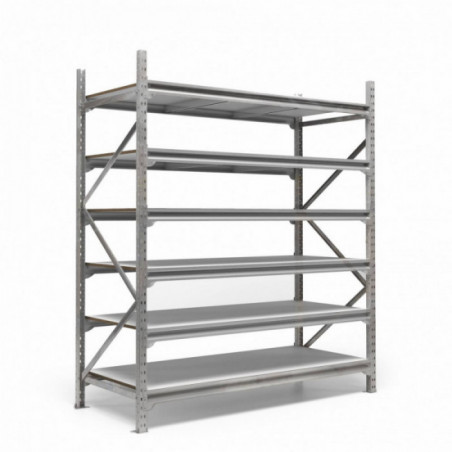 Estantería Picking 500