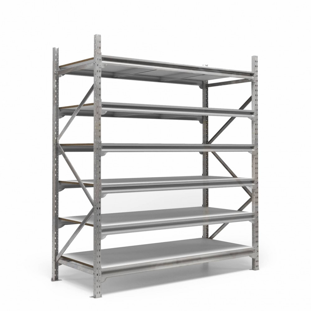 Estantería Picking 500