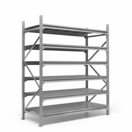 Estantería Picking 500