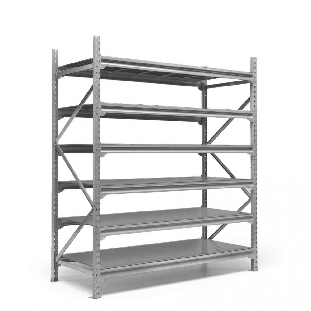 Estantería Picking 500