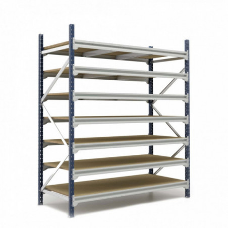 Estantería Picking 500