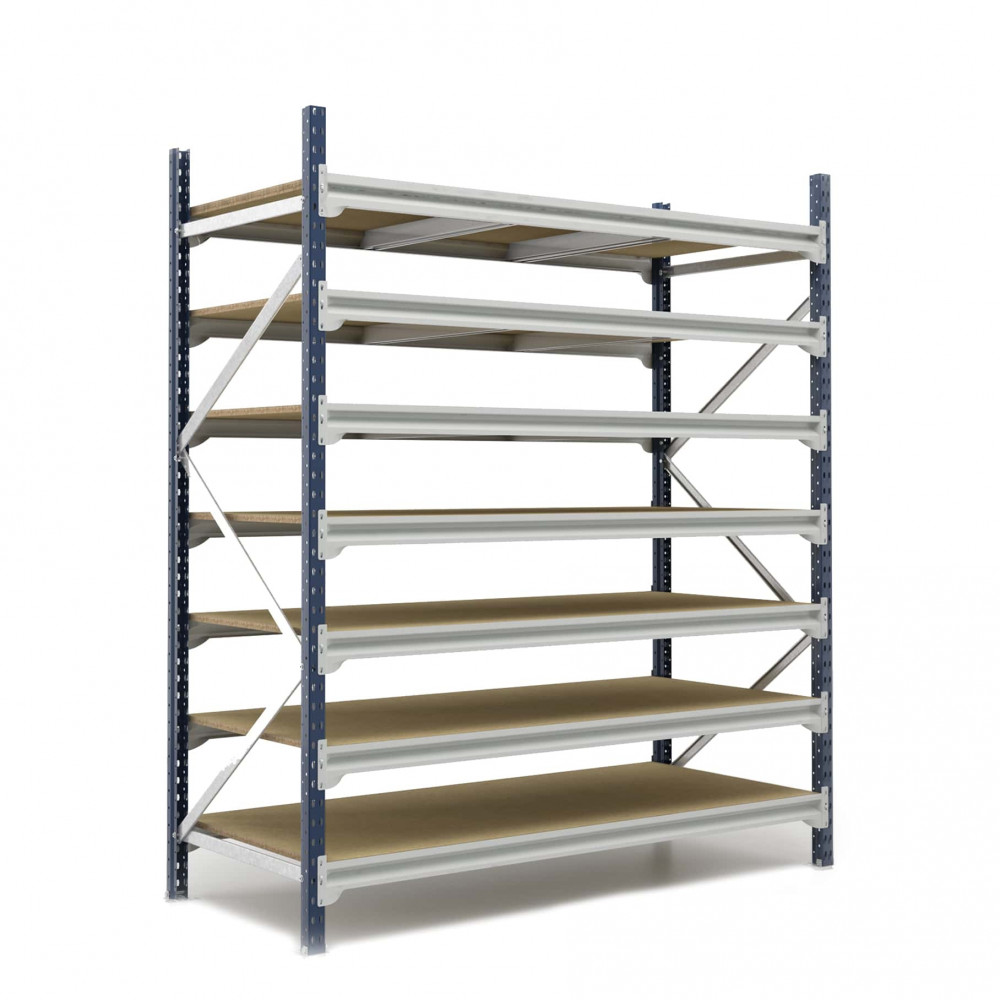 Estantería Picking 500