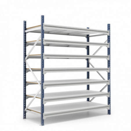 Estantería Picking 500