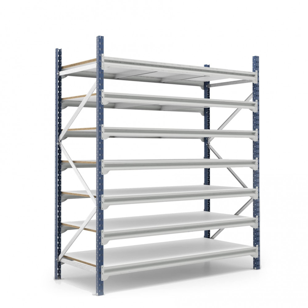 Estantería Picking 500