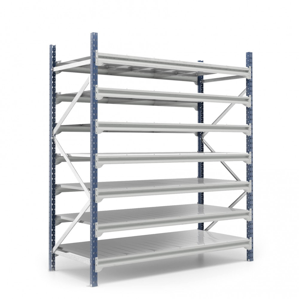 Estantería Picking 500