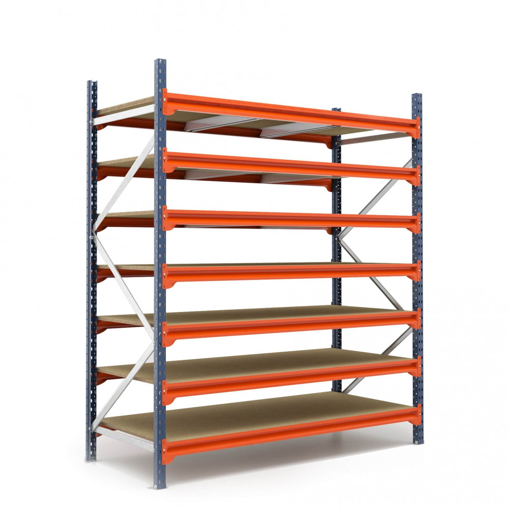 Estantería Picking 500