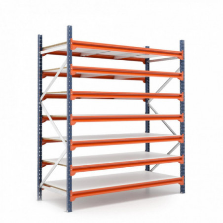 Estantería Picking 500