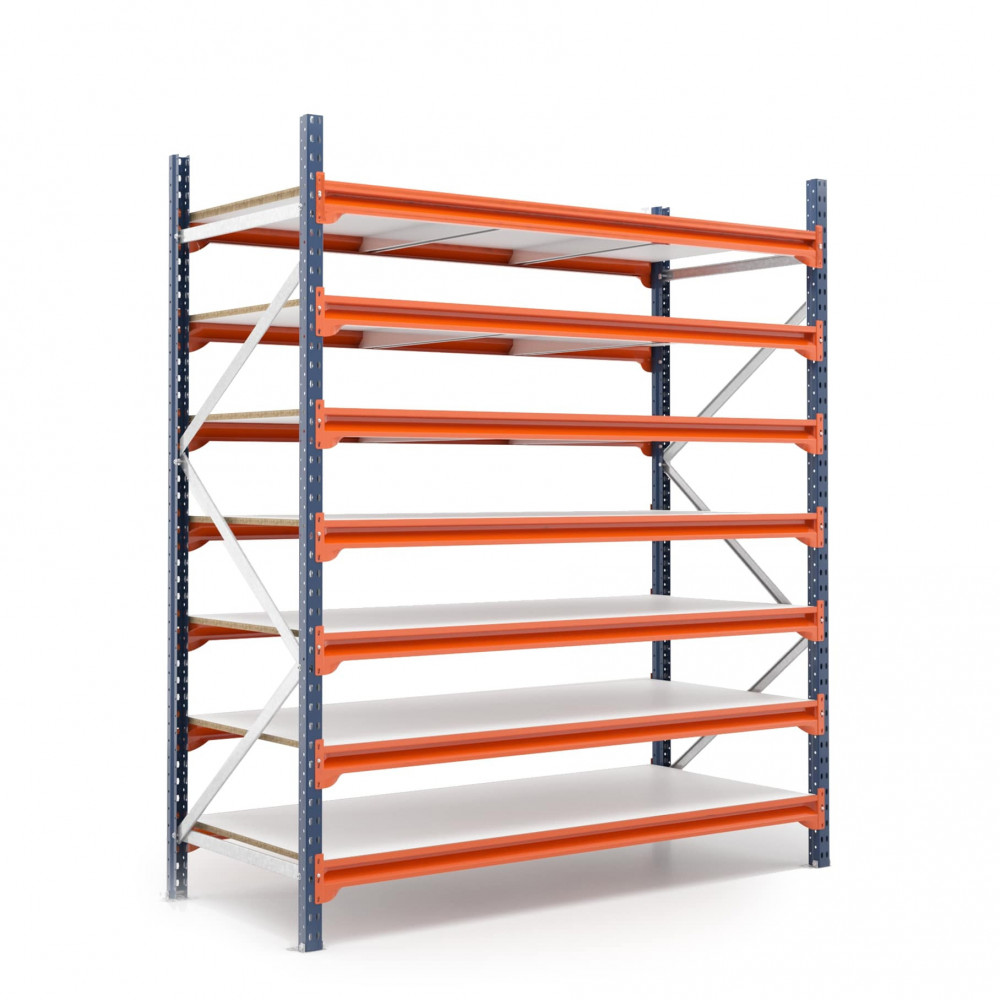 Estantería Picking 500