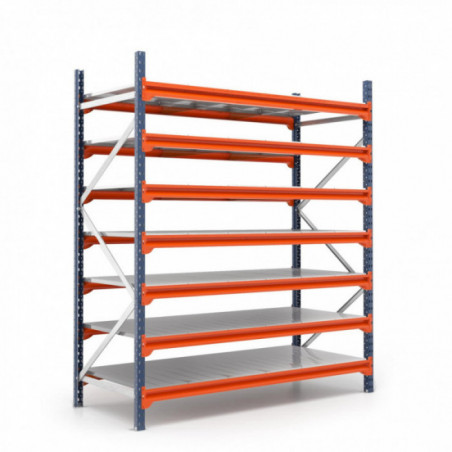 Estantería Picking 500