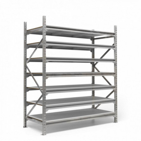 Estantería Picking 500