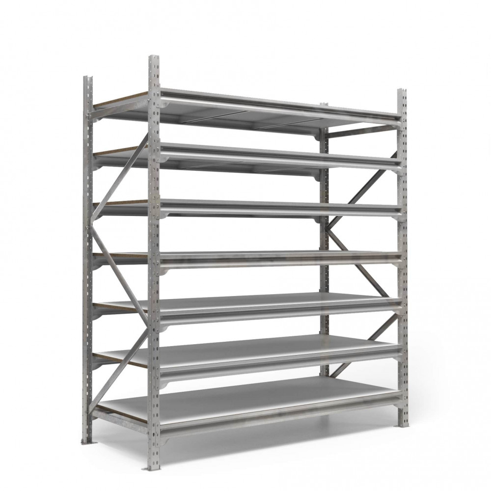 Estantería Picking 500