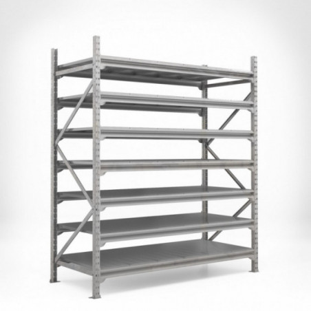 Estantería Picking 500