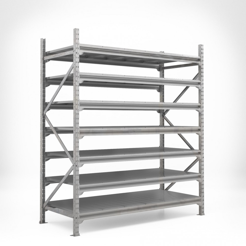 Estantería Picking 500