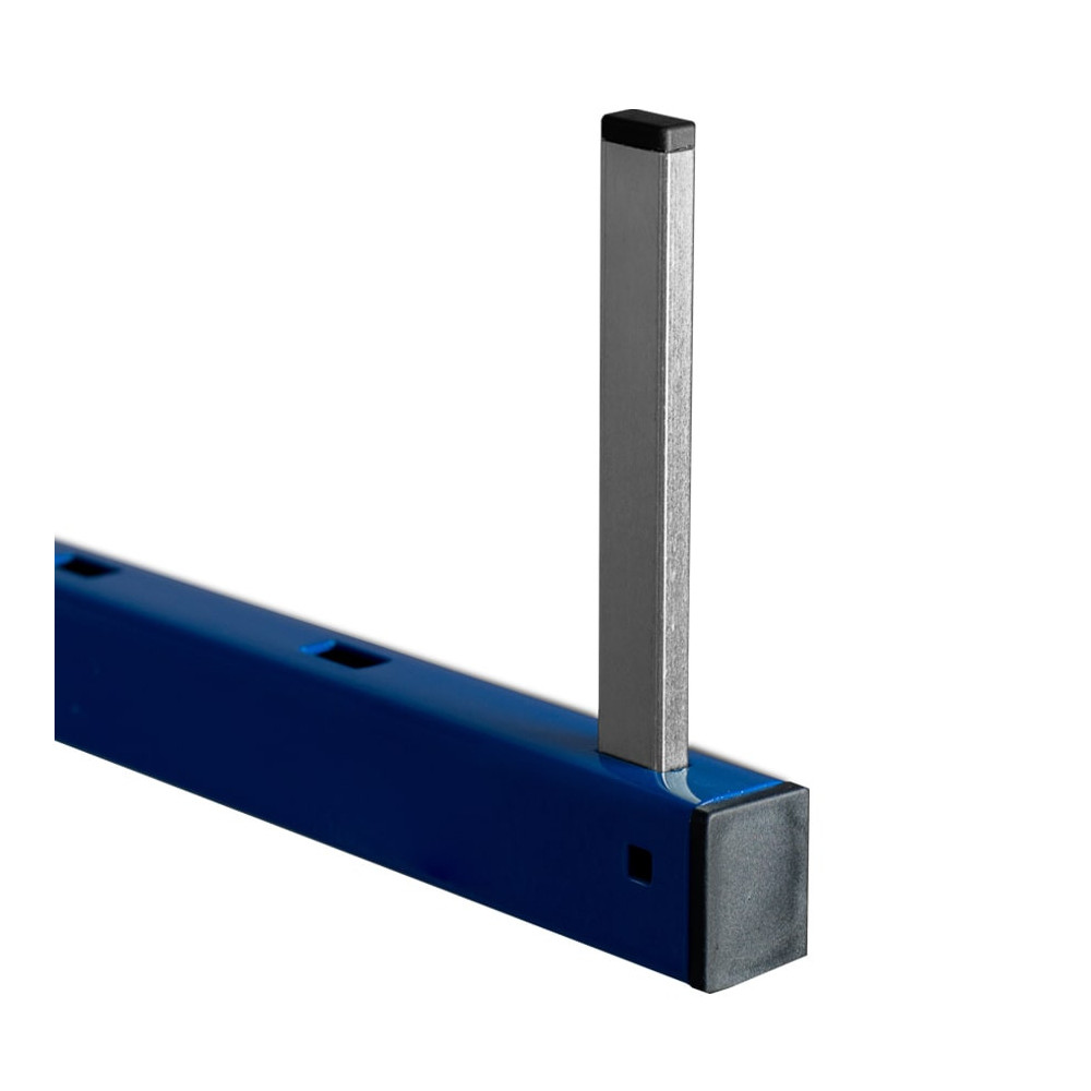 Tope Separador encastrado en Brazo Cantilever