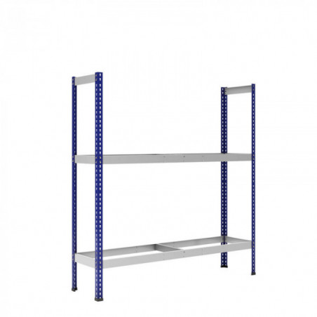Estantería MaxPlus neumáticos