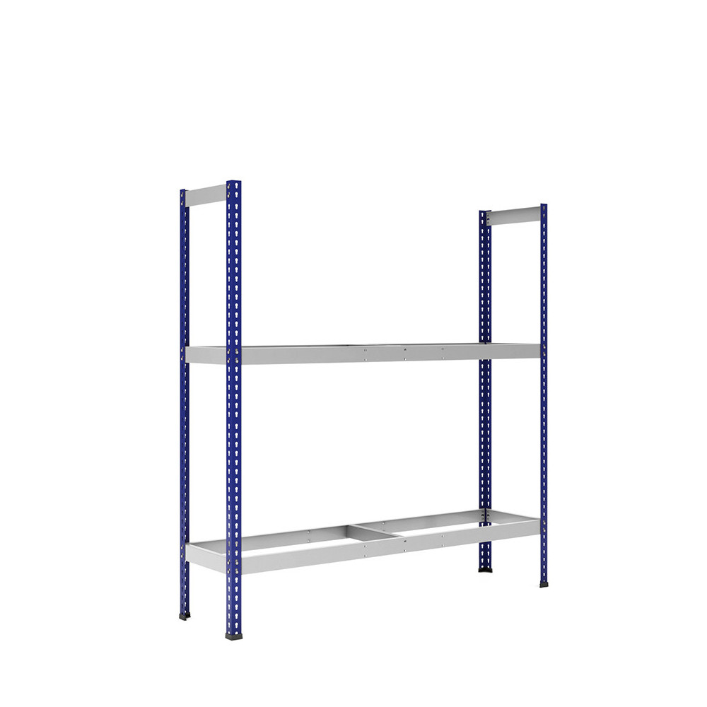 Estantería MaxPlus neumáticos